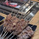 위드미 오천문덕점 | [포항 문덕 맛집] 해협미! 육즙이 갇혔어요! "허가네양갈비양꼬치 문덕점"