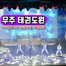 다음세대 태권도 | 무주 여행 가볼만한곳 무주 태권도원 공연 모노레일