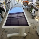 C-ARM mobile table 이미지
