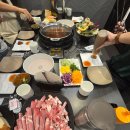 구미 산동 샤브샤브 맛집 소담촌 방문 후기