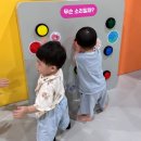 새싹 - 강북구 인수봉로77길 3 | [부산 기장] 국립부산과학관 1탄 '새싹누리관 우주탐사' 방문 후기