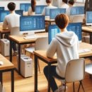 컴퓨터(문서작성기초) 이미지