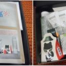 [드림] 미미박스 4월호 드림합니다~