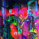 Art Critic Louis Choi Chul-joo Criticism [78] morning glory - Portrait of t 이미지