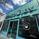 카페조이 | 광안리 카페 젤라또 조이 솔직 후기 | 새벽 영업시간 디저트 포장