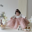 백일세탁 | 셀프백일상 희희테이블 호접란 대여 후기 (내돈내산/추천👍🏻) + 보트르케이크 백일떡
