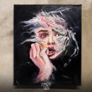 인물화표현하기 이미지