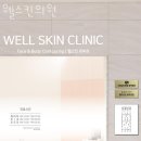 웰스킨의원 네이버블로그