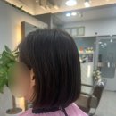 씨엘헤어 김포고촌점 세식구 커트후기