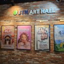 쿠컴퍼니 | [혜화] '뷰티풀 라이프' 가족연극 솔직후기