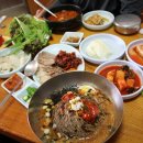 동루골막국수 - 속초시 엑스포로 135-7 | 동루골막국수
