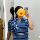 희망리본세탁 | 유니클로 꼼뜨와 데 꼬또니에 26SS: 리넨블렌드 크루넥T &amp; 스트레이트팬츠 추천