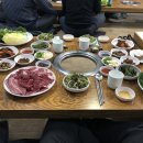 구)아리랑숯불구이 네이버블로그