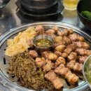 삼굽살 서면점 | 서면1번가고기집 오뎅탕 비빔면이 기본반찬 삼굽살 서면점 솔직후기