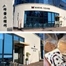 청주 주성동 마블스퀘어 율량점 식빵 맛집/ 율량동 카페 / 추천 식빵 /블루베리빵 밤식빵 후기