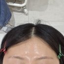 미인헤어샵 | 창원 여름에 속눈썸펌 미인점 눈썹 솔직후기