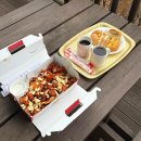 픽미 픽미 픽미업 | [단양 맛집] 단빵제빵소 마늘맛 진한 마늘빵 후기, 평일 웨이팅, 재구매의사는?!