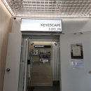 『 167. BACK TO THE SCENE+ (빽 투더 씬...강남 키이스케이프 로그인2 〕　〔 판타지 방탈출 추천 후기 〕