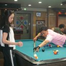 카리스마당구장 이미지