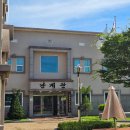 레인보우영동연수원_토론실 | [청년농부 귀농일기] 청년농업인 &lt;승계농&gt; 집합교육 후기. 교육내용~, 충북 레인보우 연수원