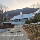 산속목장 | [양산]사송 신도시 조용한 산속 카페 성림목장 방문 후기