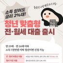 21년 5월 따끈한 청년 맞춤형 전월세 대출 후기 무직자도가능!!! 이미지