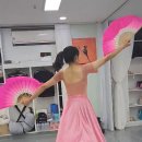 한국무용(입문) 이미지