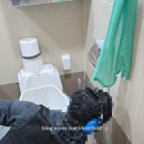 수원-1819 | 누수탐지 수원누수탐지-누수 탐지 현장 공압검사로 원인 찾고 깔끔하게 해결한 후기😘