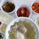 새서울녹각삼계탕 - 409625 | 새서울녹각삼계탕