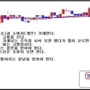 무서운 조정으로 장은 투기꾼들을 몰아내고 새주도주 순풍타고 간다. 이미지