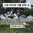동호어촌체험휴양마을 | 고창 아이와 가볼 만한 곳｜동호해수욕장, 조개잡이 구경까지 다녀와보니