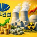 페이스토리_비인증_영세 | 대우건설 주가 상승 이유! 해외 원전 수주 기대감 총정리