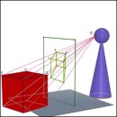 빛과 그림자 이미지