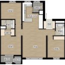 구평 e편한세상 사하2차 이미지