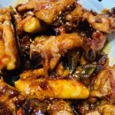 상문이숯불두마리치킨 이미지