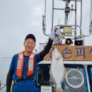 7월 1일 오천항 길손피싱호 생활낚시^^ 이미지