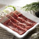 수원 생갈비 이미지