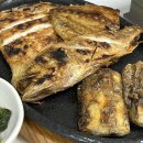 함흥식당 | 강원도 고성 거진항 함흥식당 밥집 생선구이 점심 아침식사