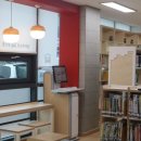 흥선동 작은도서관 이미지