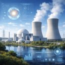 우진 태양광발전소 이미지