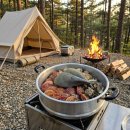 서해대로93번길 | 바다를 통째로 냄비에! 두팜 모듬 조개구이 세트! 가족 여행에서 즐기는 키조개 품은 명품 조개찜!