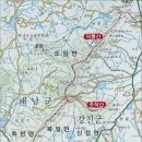 제3차 라온산악회 4월 정기산행 안내 전남 강진 (덕룡산&주작산)진달래산행 이미지