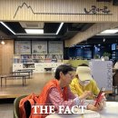 가족카페 너른마루 이미지