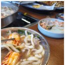 박승광해물칼국수파주마장호수점