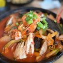 수송반점 | [군산 맛집] 칼칼한 짬뽕이 생각난다면 군산 수송반점 내돈내산 후기