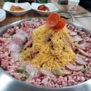 태백산감자탕부대찌개 이미지