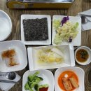 원미명태촌 | [숭실대입구역/한식] 원미 명태촌 숭실대점 내돈내산 후기