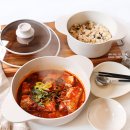 테팔브라운 | 갈치조림 양념장 레시피 세라믹냄비 코팅 테팔아이콘냄비 인덕션냄비세트 사용 후기