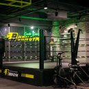 복싱번짐 이미지