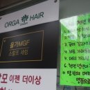 올가드림헤어 이미지